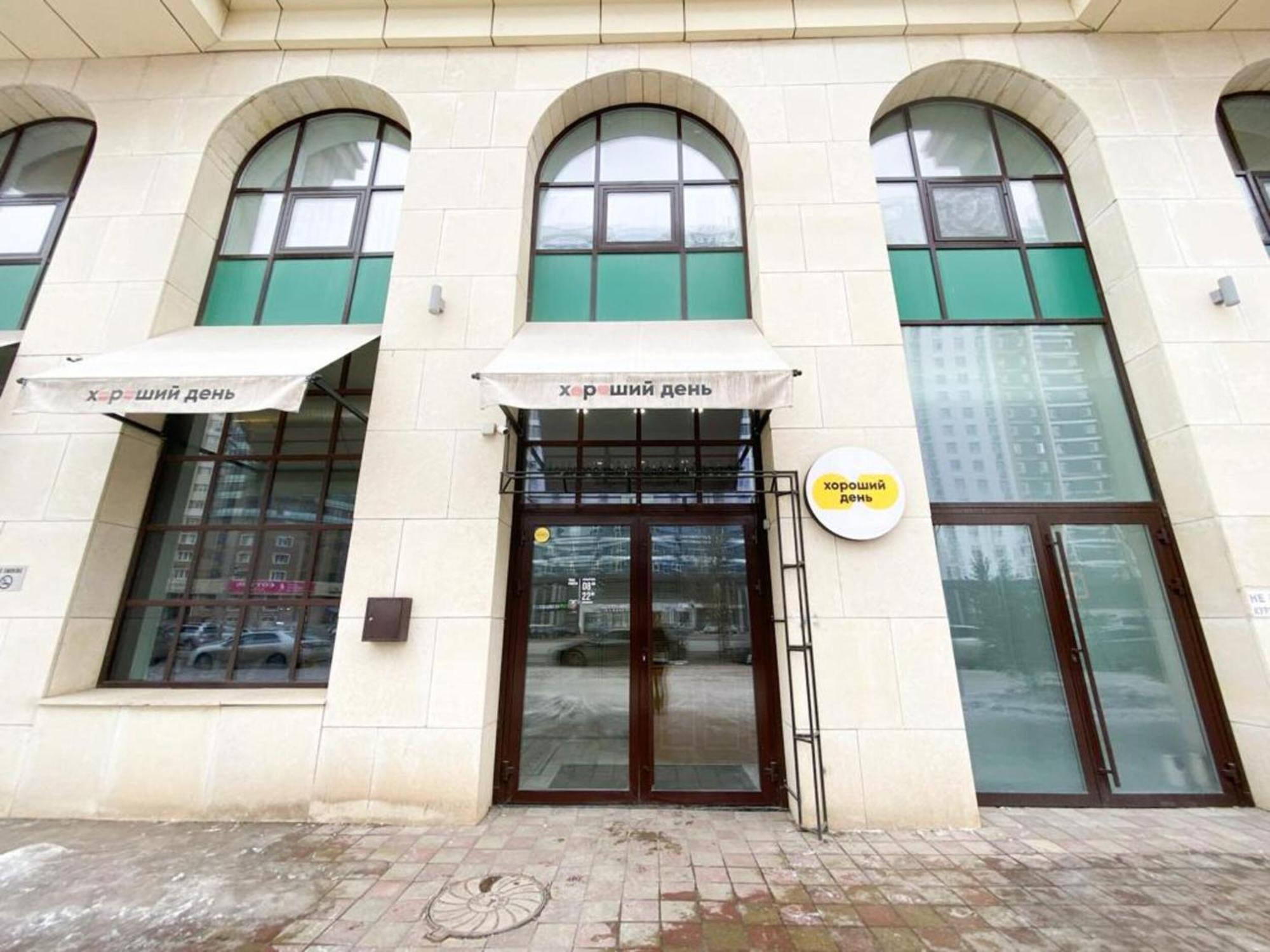 Highvill Ishim 412 Apartment Astana Exterior foto