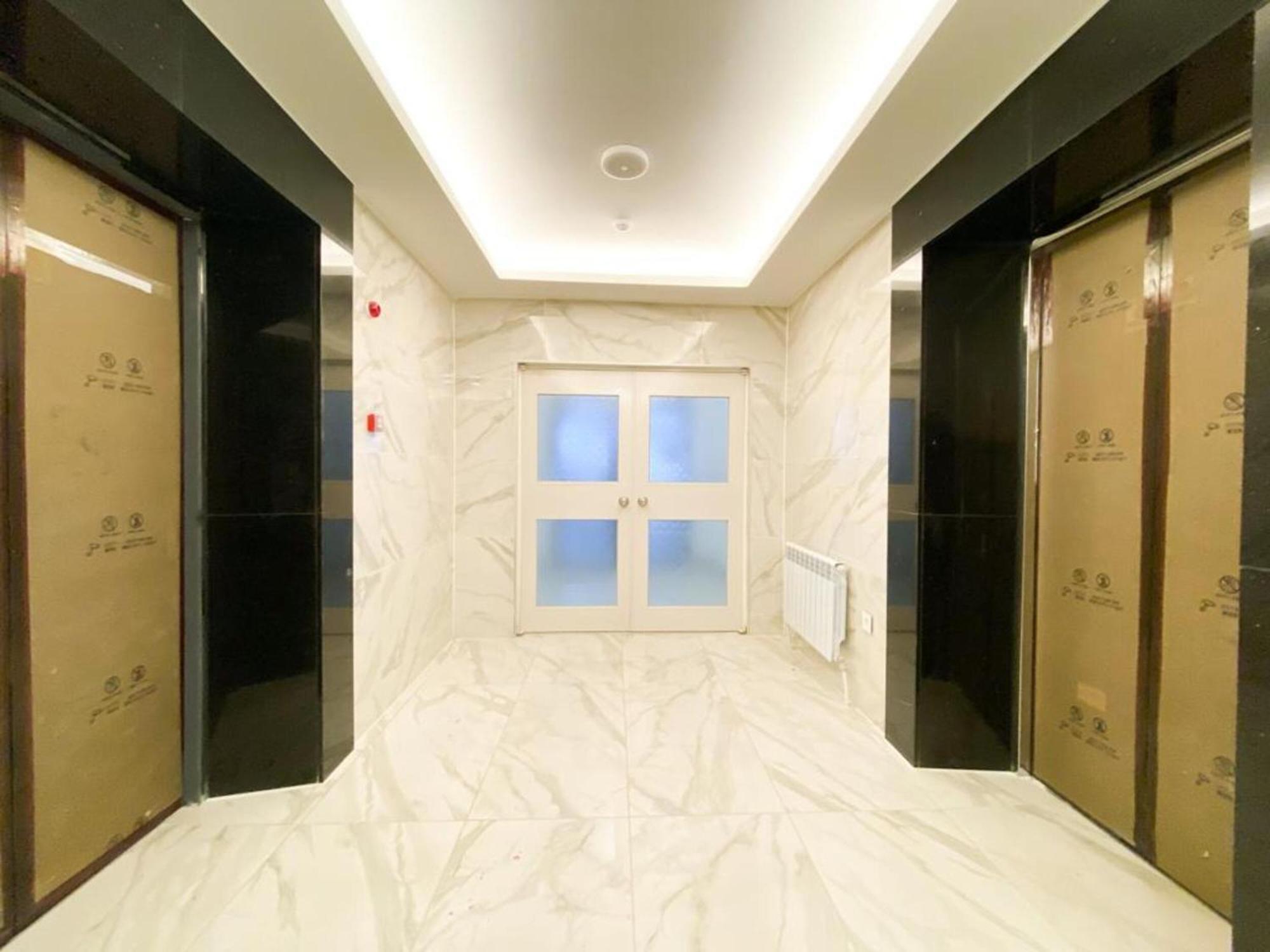 Highvill Ishim 412 Apartment Astana Exterior foto